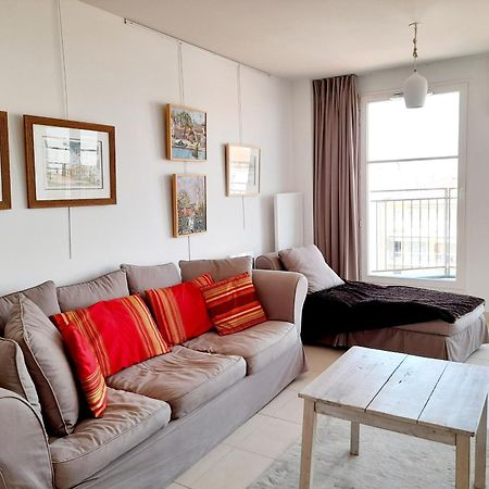 Appartement T2 Arcachon Centre, Confort Et Proximite Plage & Marche - Fr-1-319-356 Luaran gambar