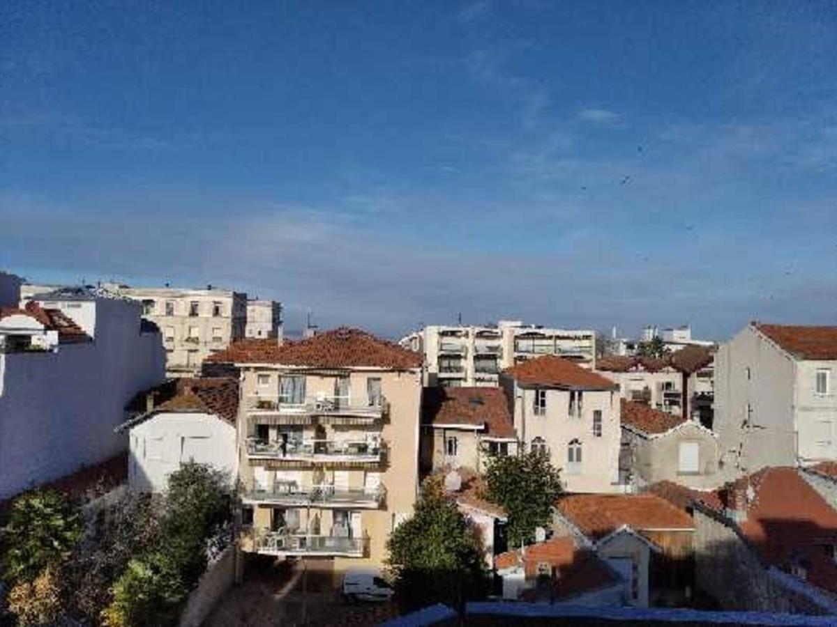 Appartement T2 Arcachon Centre, Confort Et Proximite Plage & Marche - Fr-1-319-356 Luaran gambar