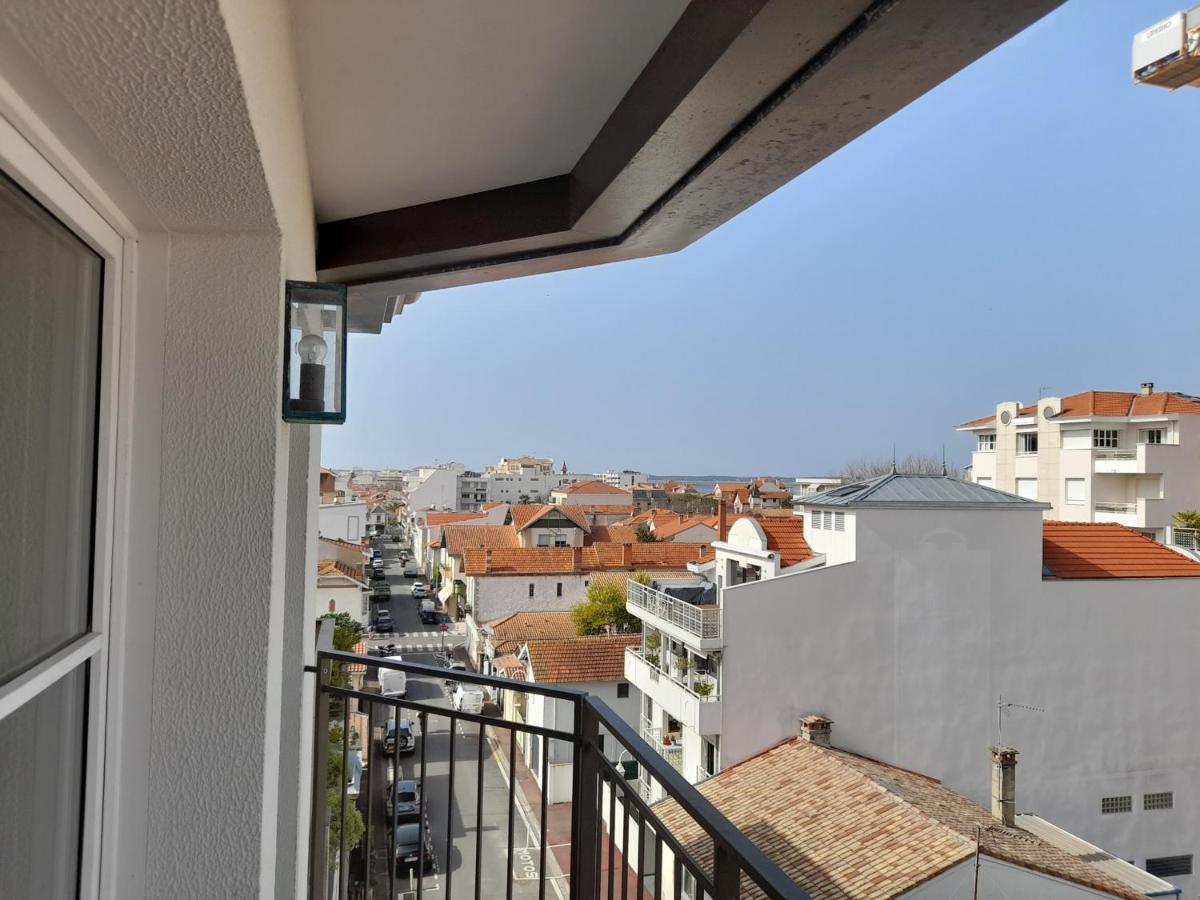 Appartement T2 Arcachon Centre, Confort Et Proximite Plage & Marche - Fr-1-319-356 Luaran gambar