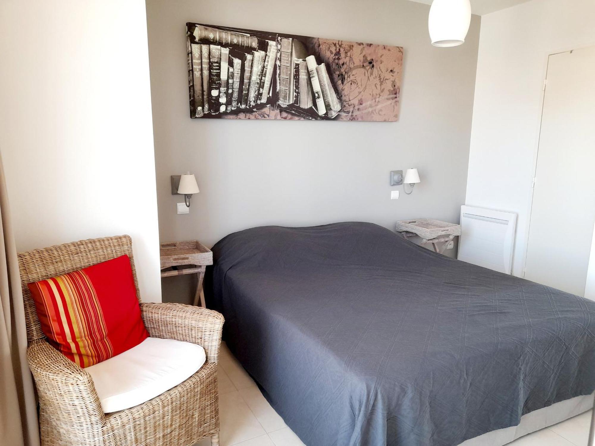 Appartement T2 Arcachon Centre, Confort Et Proximite Plage & Marche - Fr-1-319-356 Luaran gambar