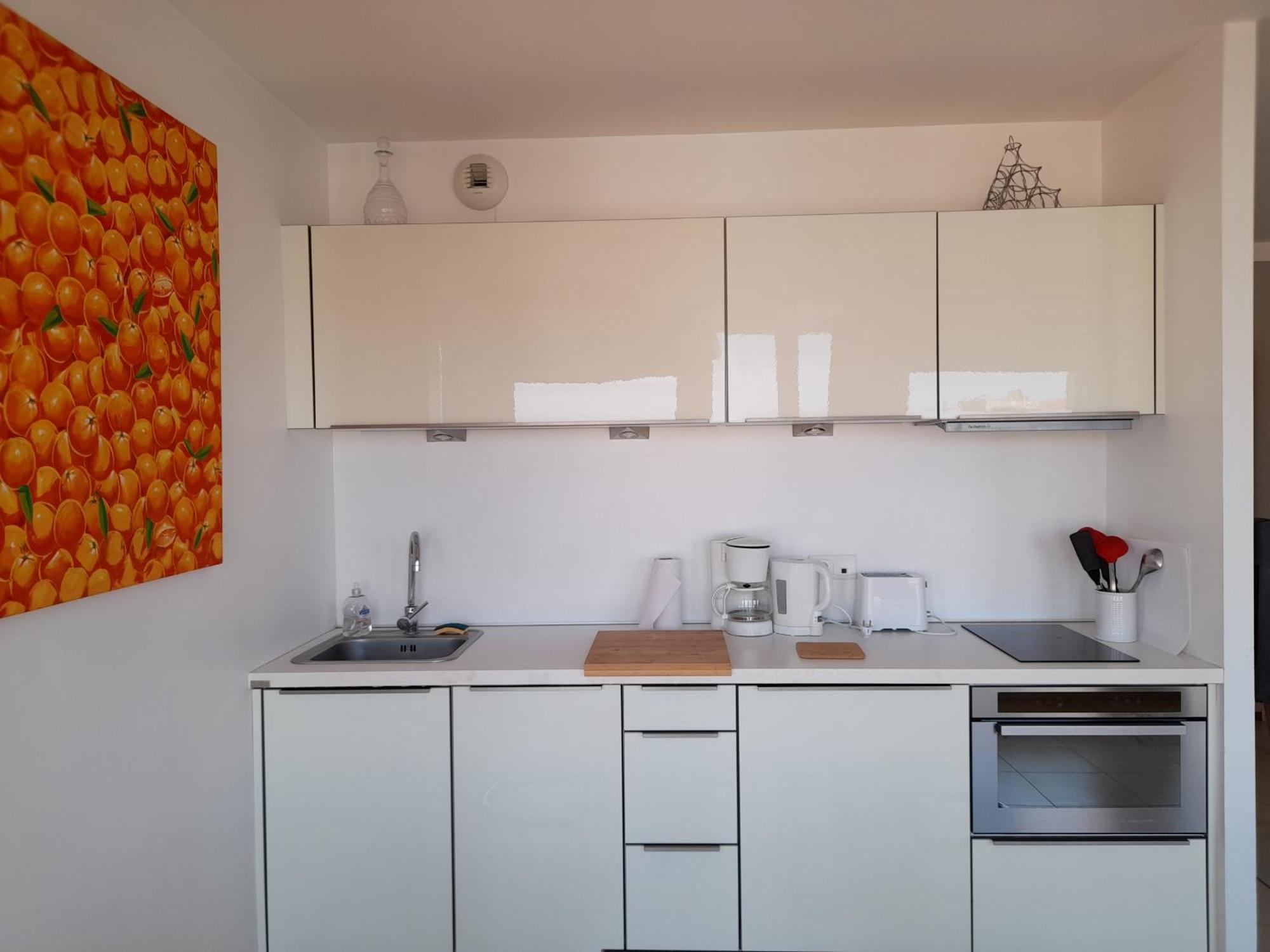 Appartement T2 Arcachon Centre, Confort Et Proximite Plage & Marche - Fr-1-319-356 Luaran gambar